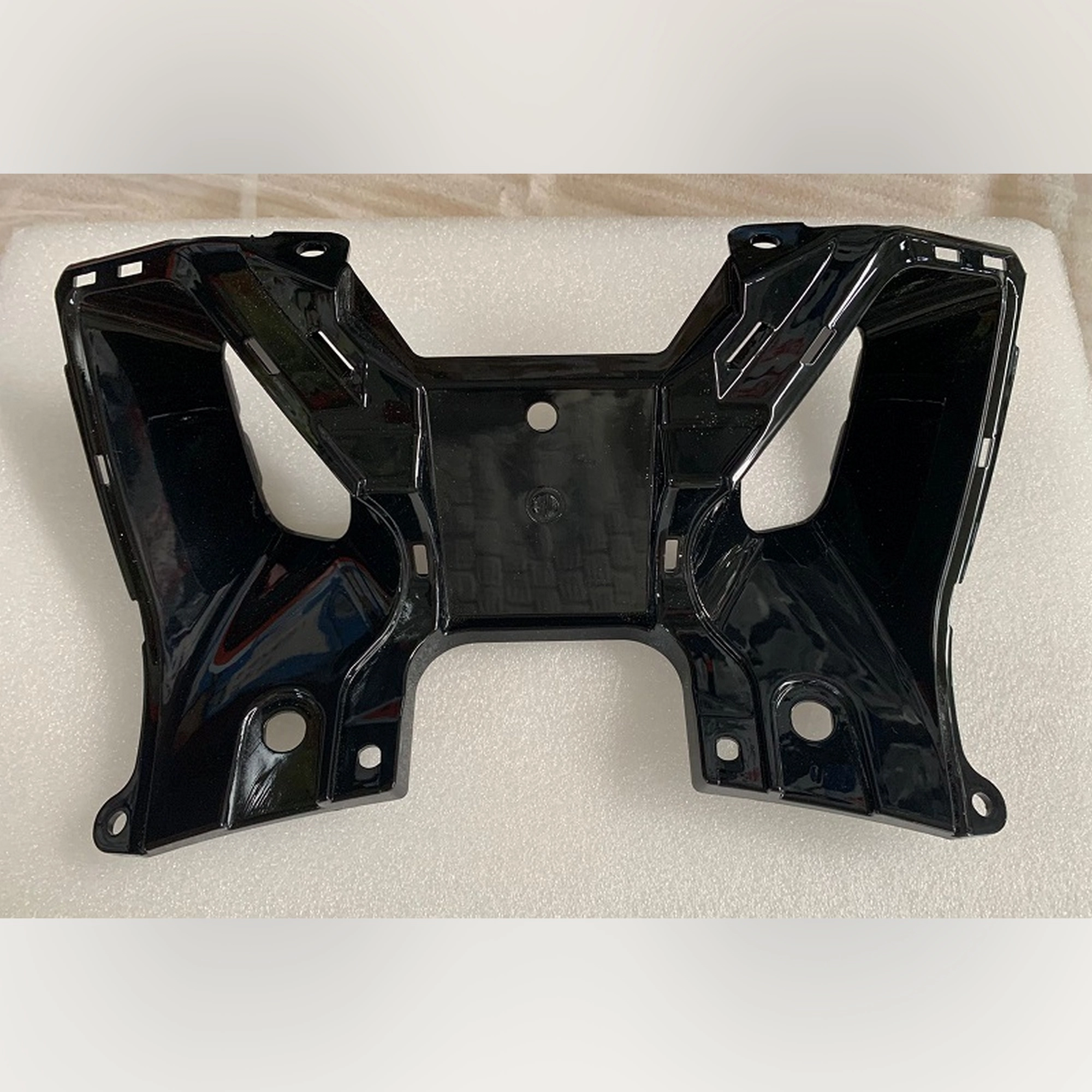 ARORA GP 250 ARKA KOLTUK ALTI İÇ PLASTİK SİYAH #GP250 - 042